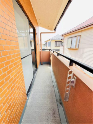 �_�ސ쌧����s�����C��5���ڂ̒��Ã}���V�����̃o���R�j�[