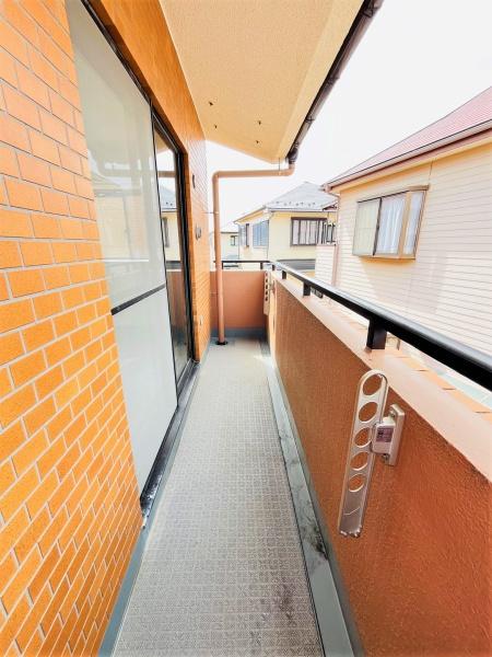 �_�ސ쌧����s�����C��5���ڂ̒��Ã}���V�����̃o���R�j�[