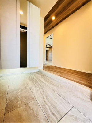 �_�ސ쌧����s�����C��5���ڂ̒��Ã}���V�����̌���