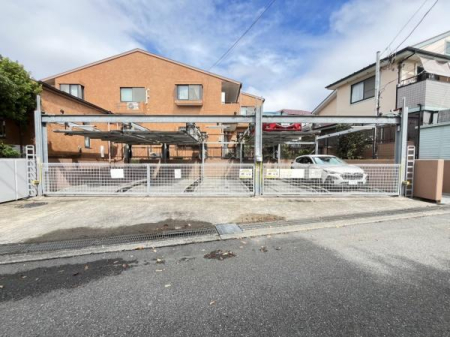 �_�ސ쌧����s�����C��5���ڂ̒��Ã}���V�����̉摜