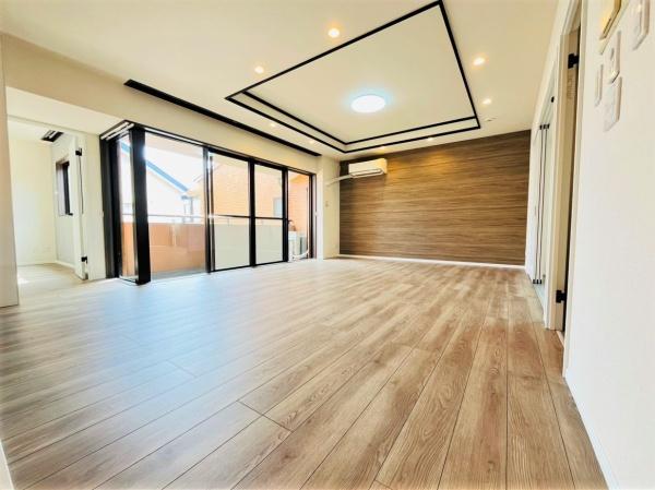 �_�ސ쌧����s�����C��5���ڂ̒��Ã}���V�����̃��r���O