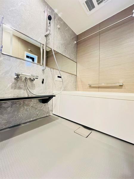 �_�ސ쌧����s�����C��5���ڂ̒��Ã}���V�����̗���