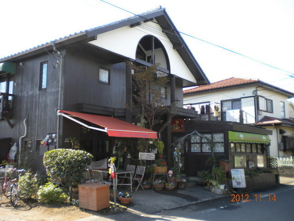 �_�ސ쌧����s�����C��5���ڂ̒��Ã}���V�����̎��ӊ�