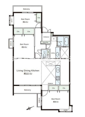 �_�ސ쌧����s�����C��5���ڂ̒��Ã}���V�����̊Ԏ��}