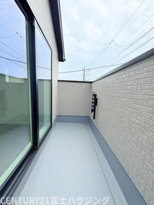 _ސ쌧sT̐VzˌẴoRj[