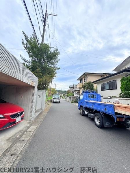 _ސ쌧qs7ڂ̐VzˌĂ̑OʓH܂ތnʐ^