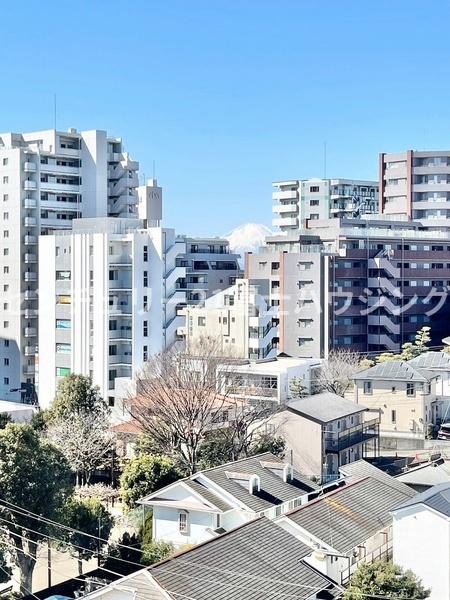 _ސ쌧s̒Ã}V̏Z˂̒]ʐ^