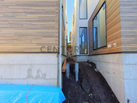 �_�ސ쌧����s�ΐ�̐V�z��ˌ��Ẳ摜