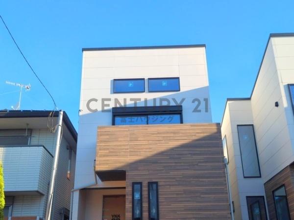 �_�ސ쌧����s�ΐ�̐V�z��ˌ��Ă̂��̑����n