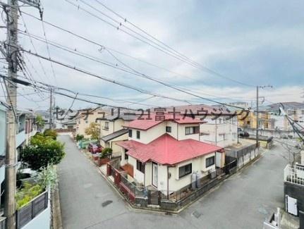 _ސ쌧sac1ڂ̐VzˌĂ̏Z˂̒]ʐ^