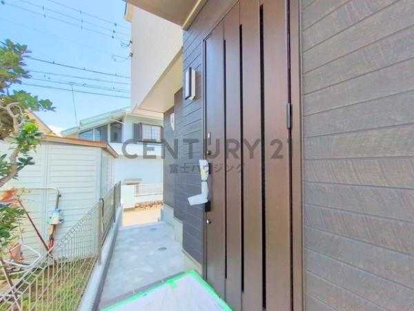 _ސ쌧sac1ڂ̐VzˌĂ̌