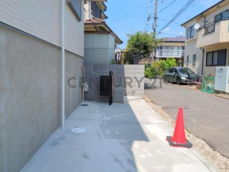 _ސ쌧sac1ڂ̐VzˌĂ̒ԏ