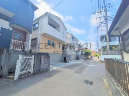 _ސ쌧sac1ڂ̐VzˌĂ̑OʓH܂ތnʐ^