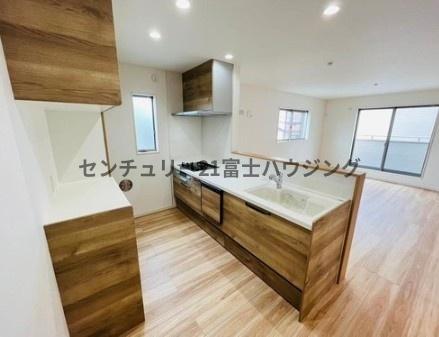 _ސ쌧sac1ڂ̐VzˌẴLb`