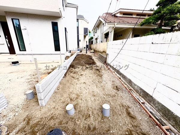 �_�ސ쌧������s���C�ݓ�4���ڂ̐V�z��ˌ��Ă̂��̑�