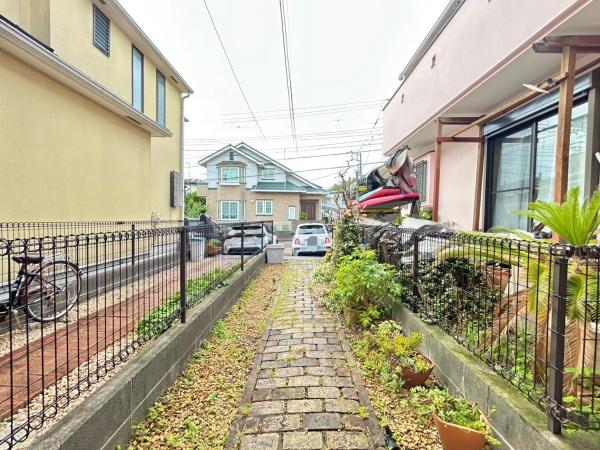 _ސ쌧s4ڂ̒ÈˌĂ̂̑n