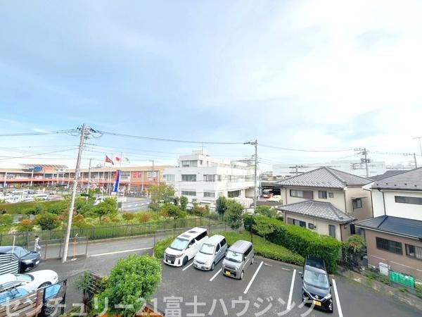 _ސ쌧sғV3ڂ̒Ã}V̏Z˂̒]ʐ^