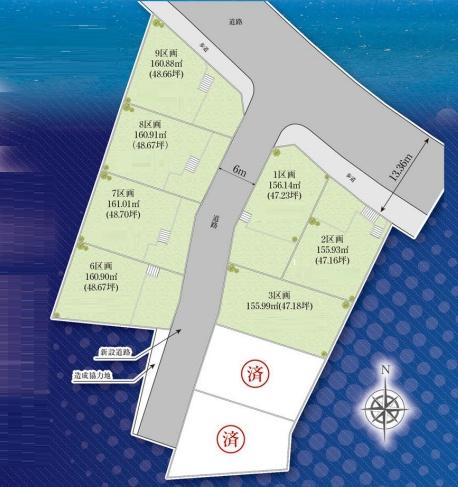 _ސ쌧sŖ߂̓yn̊Ԏ}