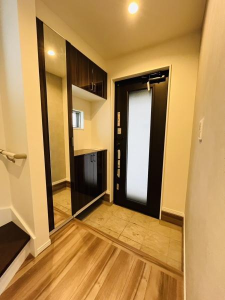 �_�ސ쌧������s�Ï��̐V�z��ˌ��Ă̌���