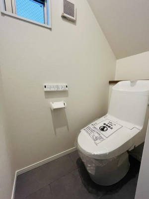 �_�ސ쌧������s�Ï��̐V�z��ˌ��Ẵg�C��