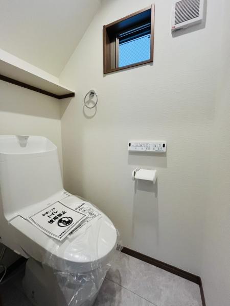 �_�ސ쌧������s�Ï��̐V�z��ˌ��Ẵg�C��