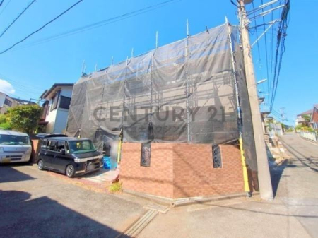 _ސ쌧s勘3ڂ̒ÈˌĂ̑OʓH܂ތnʐ^