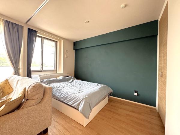 �_�ސ쌧����s�ғ����C��2���ڂ̒��Ã}���V�����̃��r���O�ȊO�̋���