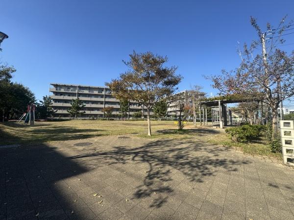 �_�ސ쌧����s�ғ����C��2���ڂ̒��Ã}���V�����̎��ӊ�