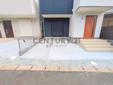 _ސ쌧sPs3ڂ̐VzˌĂ̒ԏ