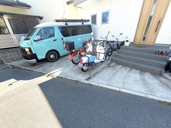 _ސ쌧so̒ÈˌĂ̑OʓH܂ތnʐ^