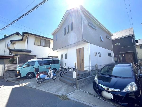 _ސ쌧so̒ÈˌĂ̑OʓH܂ތnʐ^