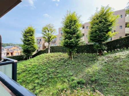 _ސ쌧s̒Ã}V̏Z˂̒]ʐ^