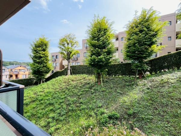 _ސ쌧s̒Ã}V̏Z˂̒]ʐ^