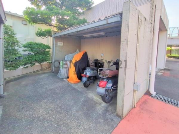 �_�ސ쌧����s�А��C��1���ڂ̒��Ã}���V�����̂��̑����p��