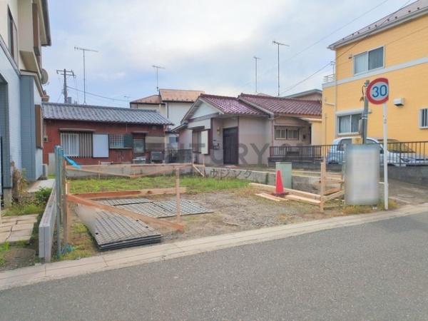 _ސ쌧sH3ڂ̐VzˌĂ̂̑n