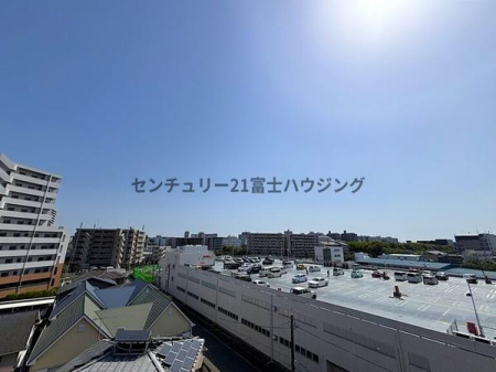 _ސ쌧s̒Ã}V̏Z˂̒]ʐ^