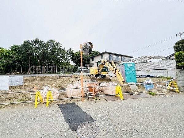 _ސ쌧s_3ڂ̐VzˌĂ̂̑n