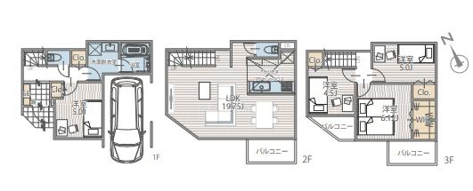 _ސ쌧s_3ڂ̐VzˌĂ̊Ԏ}