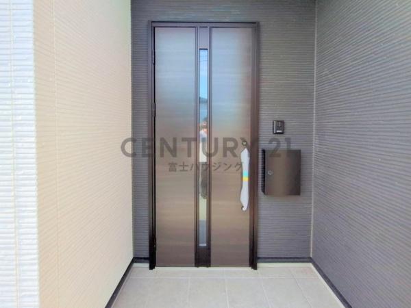 �_�ސ쌧����s�А��R5���ڂ̐V�z��ˌ��Ă̌���