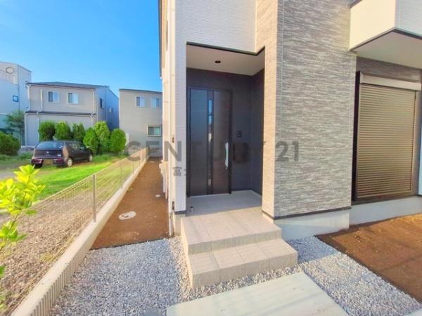 �_�ސ쌧����s�А��R5���ڂ̐V�z��ˌ��Ă̌���