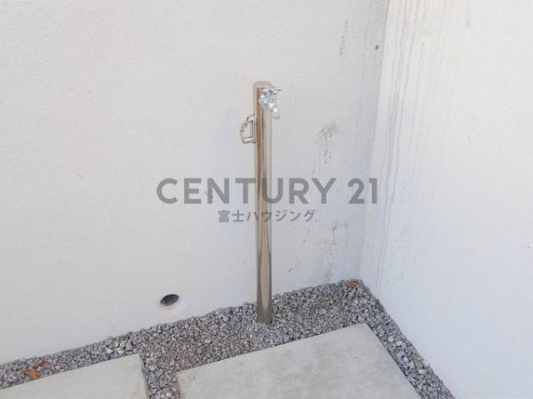 �_�ސ쌧����s�А��R5���ڂ̐V�z��ˌ��Ă̂��̑����n