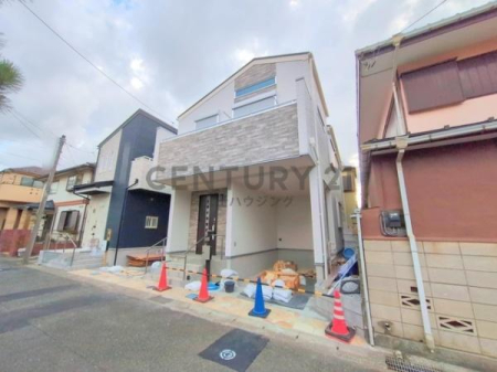 _ސ쌧s1ڂ̐VzˌĂ̂̑n