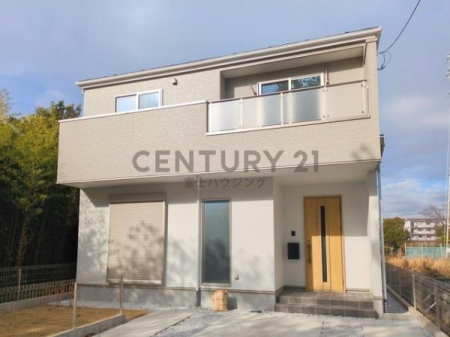 �_�ސ쌧������s�~���̐V�z��ˌ��Ẳ摜