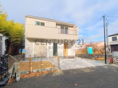 �_�ސ쌧������s�~���̐V�z��ˌ��Ẳ摜