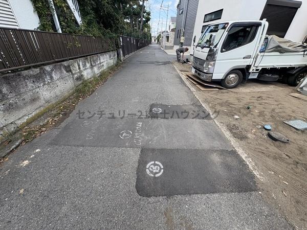 _ސ쌧sCݓ4ڂ̐VzˌĂ̑OʓH܂ތnʐ^