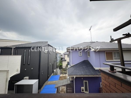 _ސ쌧s̒ÈˌĂ̏Z˂̒]ʐ^