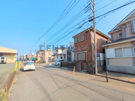 _ސ쌧s̒ÈˌĂ̑OʓH܂ތnʐ^