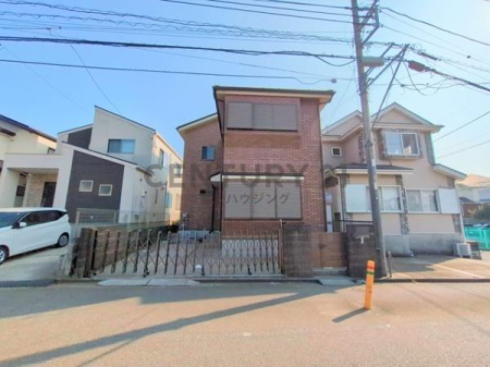 _ސ쌧s̒ÈˌĂ̑OʓH܂ތnʐ^