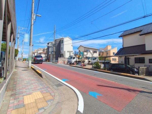 _ސ쌧s4ڂ̐VzˌĂ̌nOώʐ^