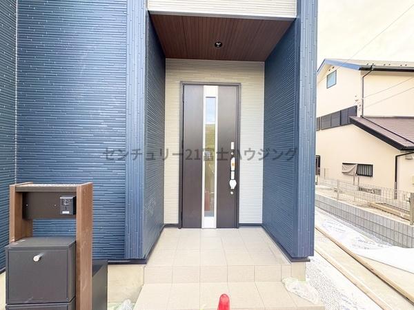 �_�ސ쌧������s���4���ڂ̐V�z��ˌ��Ă̌���